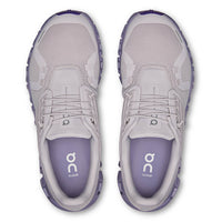 On Running Cloud 6 Ether/Tyrian