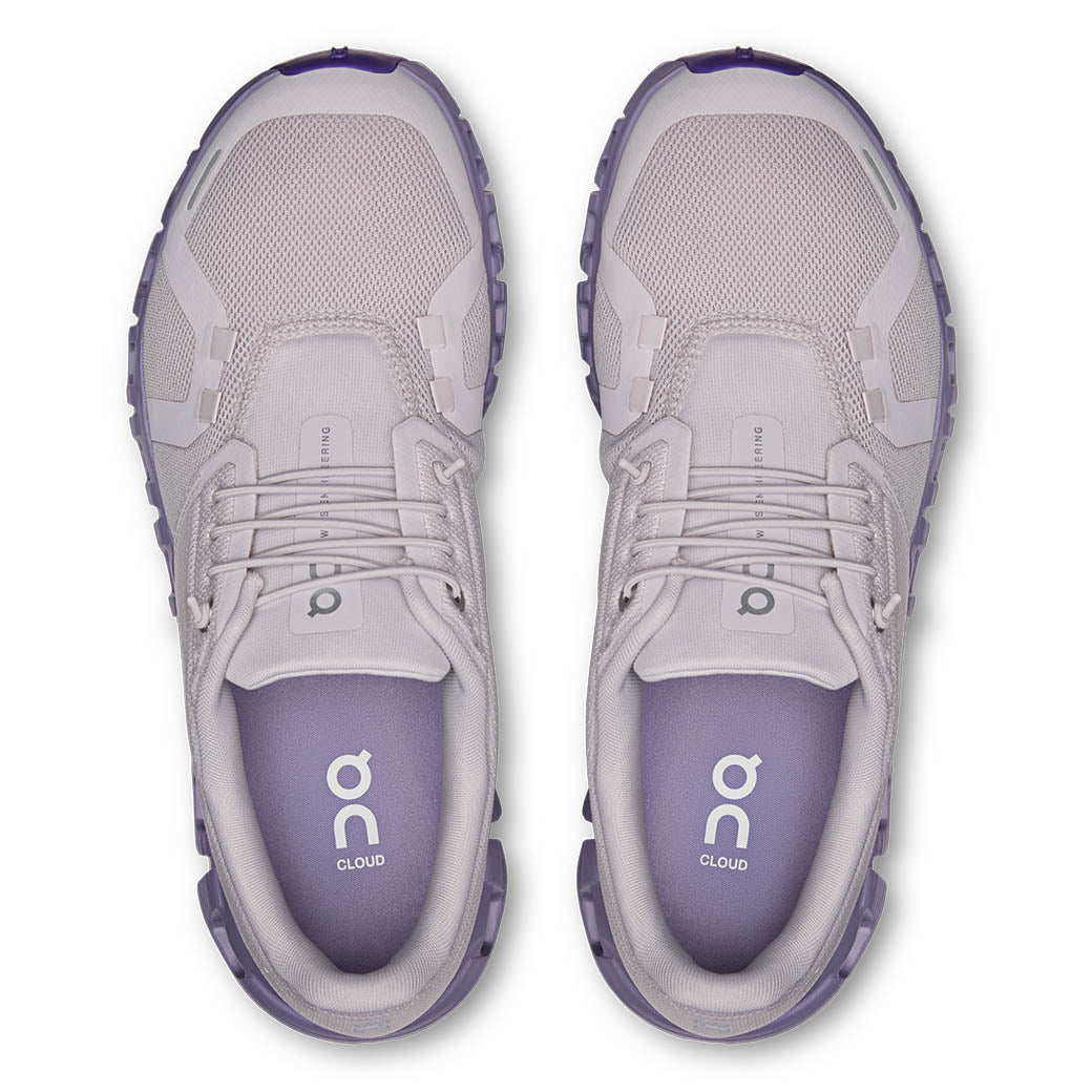 On Running Cloud 6 Ether/Tyrian