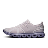 On Running Cloud 6 Ether/Tyrian