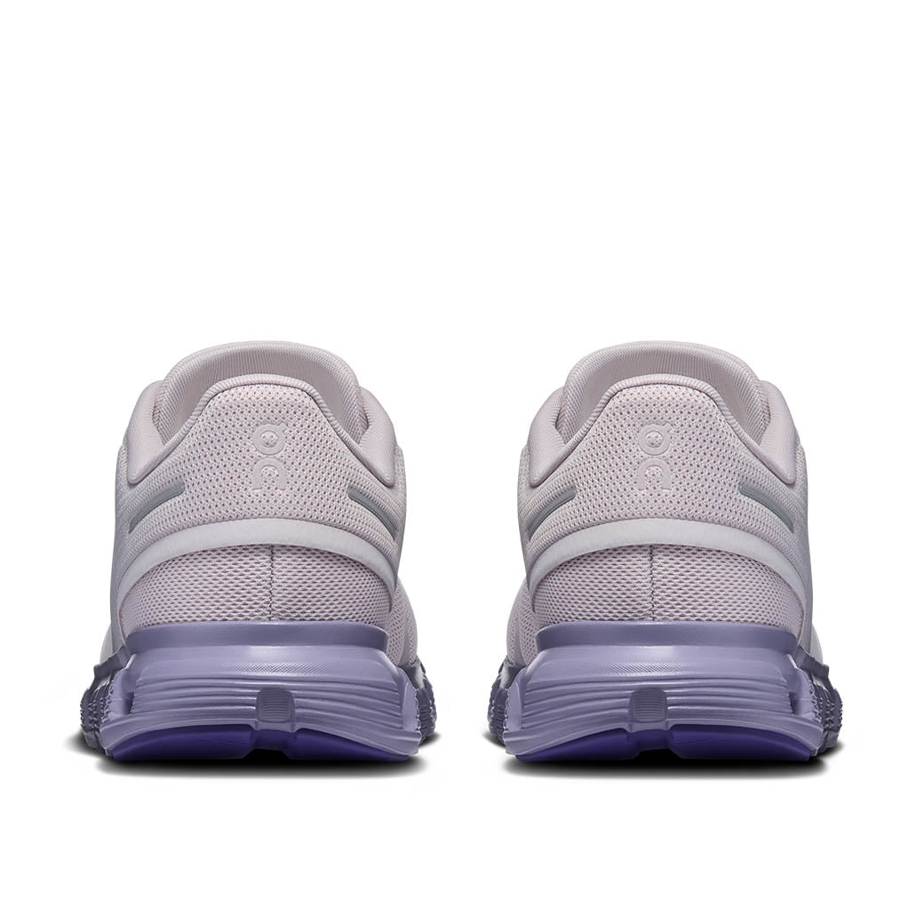 On Running Cloud 6 Ether/Tyrian