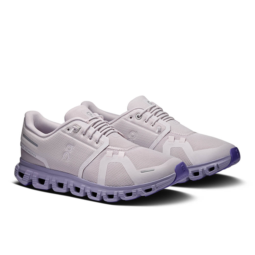 On Running Cloud 6 Ether/Tyrian