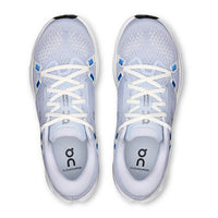Womens On Running Cloudsurfer 2 in Heather/Ivory