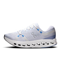 Womens On Running Cloudsurfer 2 in Heather/Ivory