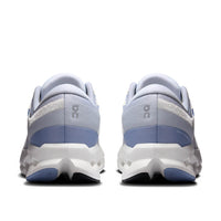 Womens On Running Cloudsurfer 2 in Heather/Ivory