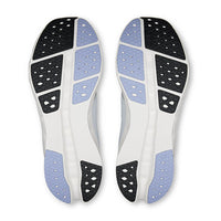 Womens On Running Cloudsurfer 2 in Heather/Ivory