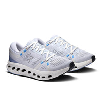Womens On Running Cloudsurfer 2 in Heather/Ivory