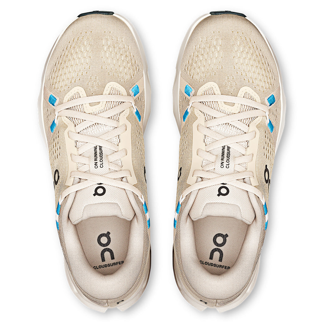 On Running Cloudsurfer 2 Pearl/Ivory