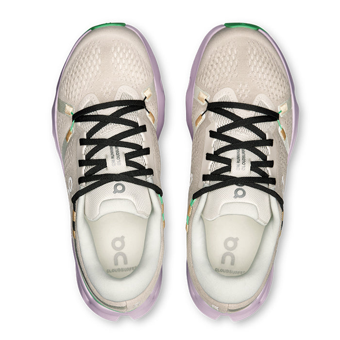 On Running Cloudsurfer 2 Pearl/Orchid