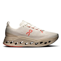 On Running Cloudsurfer Max Ivory/Salmon