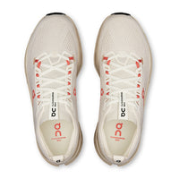 On Running Cloudsurfer Max Ivory/Salmon