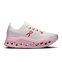 On Running Cloudsurfer Max Ivory/Peony