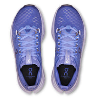Womens On Running Cloudsurfer Max in Sailor/Thistle