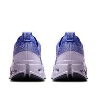 Womens On Running Cloudsurfer Max in Sailor/Thistle
