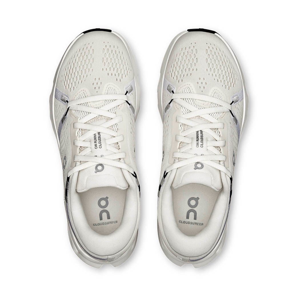 On Running Cloudsurfer 2 Ivory/Ivory