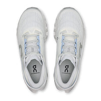 On Running Cloudmonster 3 White/Frost