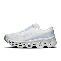 On Running Cloudmonster 3 White/Frost