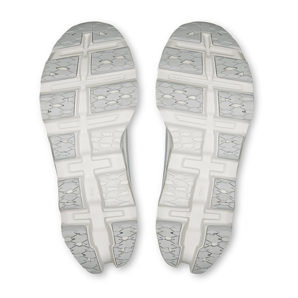 On Running Cloudmonster 3 White/Frost