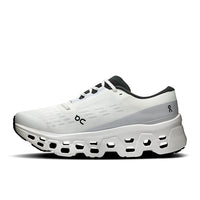 On Running Cloudmonster 3 White/White