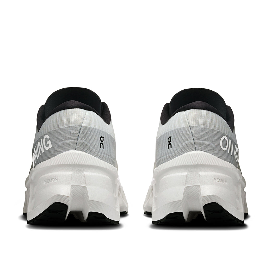 On Running Cloudmonster 3 White/White
