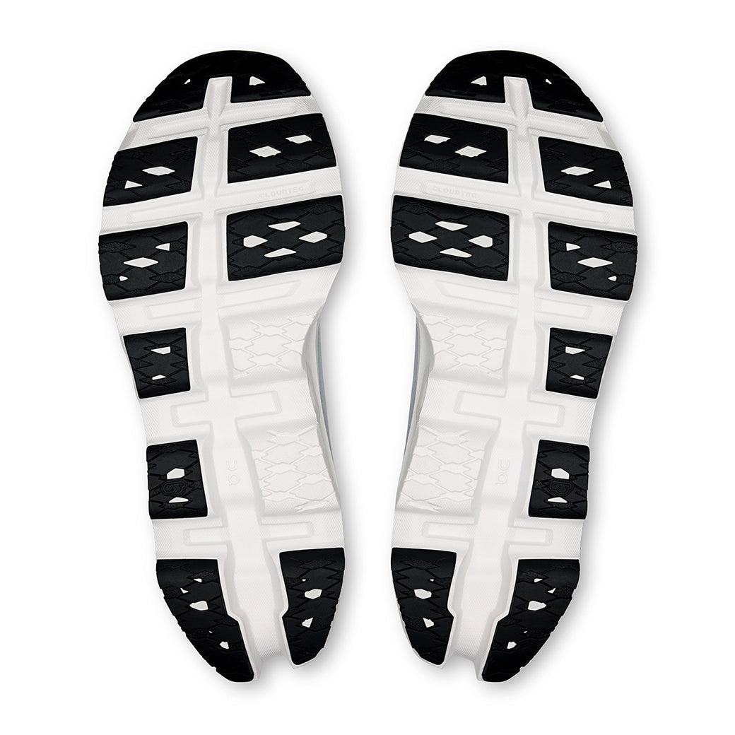 On Running Cloudmonster 3 White/White