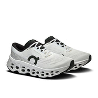 On Running Cloudmonster 3 White/White