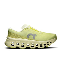 On Running Cloudmonster 3 Limelight/Seedling