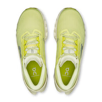 On Running Cloudmonster 3 Limelight/Seedling