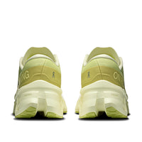 On Running Cloudmonster 3 Limelight/Seedling