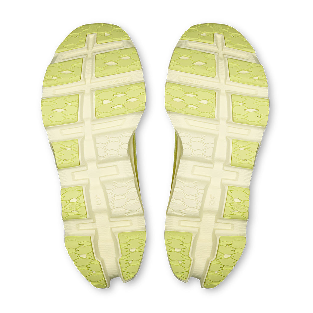 On Running Cloudmonster 3 Limelight/Seedling