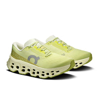 On Running Cloudmonster 3 Limelight/Seedling