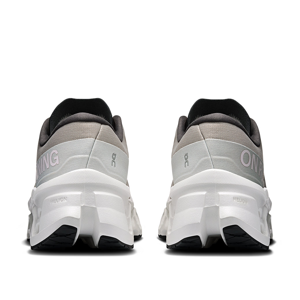 On Running Cloudmonster 3 Truffle/Ivory