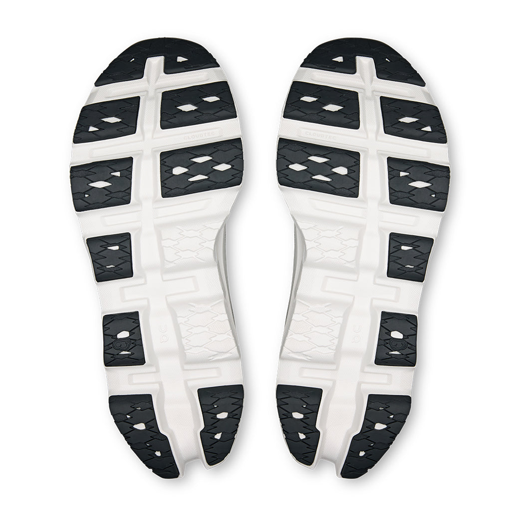 On Running Cloudmonster 3 Truffle/Ivory