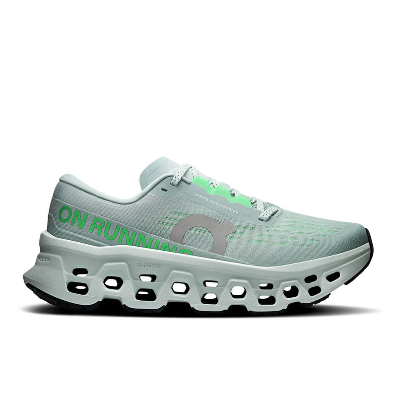 On Running Cloudmonster 3 Brook/Flurry