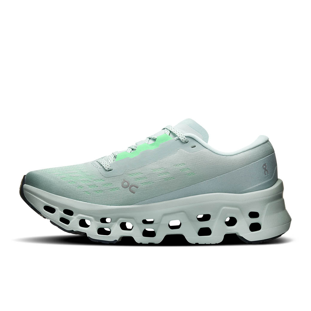 On Running Cloudmonster 3 Brook/Flurry
