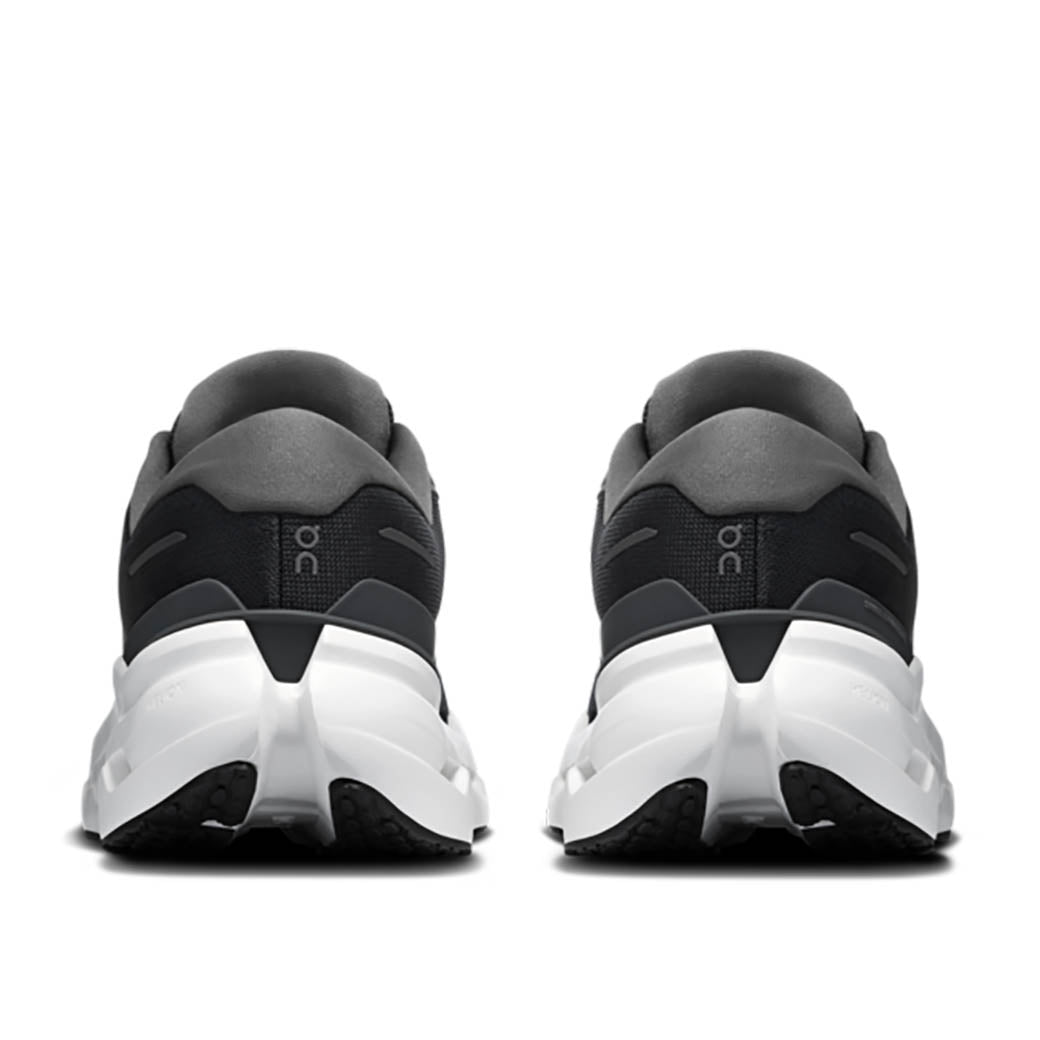 On Running Cloudrunner 3 Black/Ivory