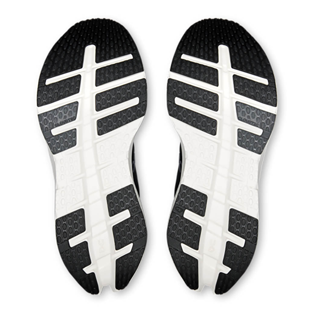 On Running Cloudrunner 3 Black/Ivory
