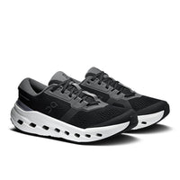 On Running Cloudrunner 3 Black/Ivory