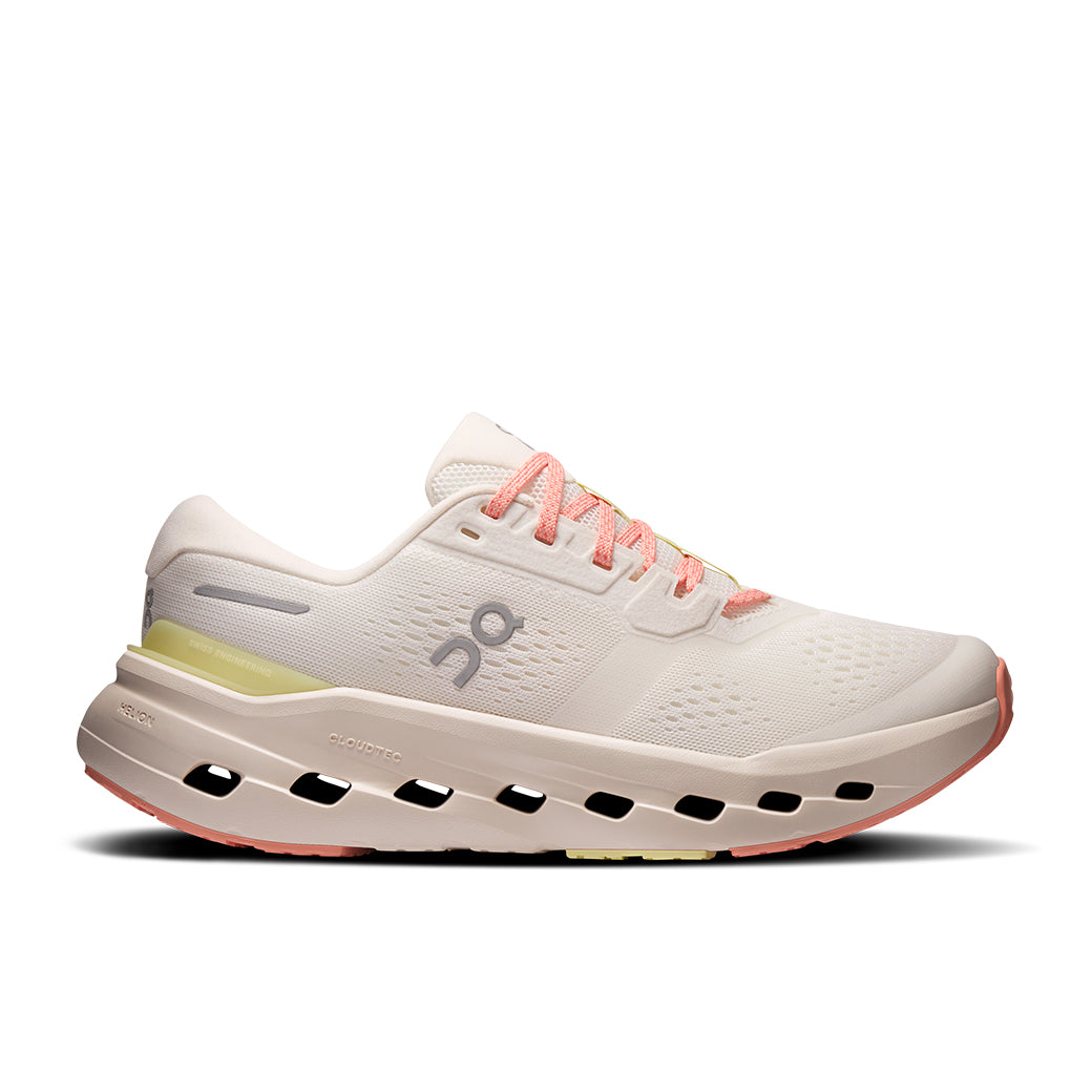 On Running Cloudrunner 3 Ivory/Dew