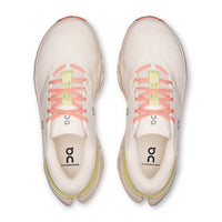 Womens On Running Cloudrunner 3 in Ivory/Dew