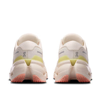 Womens On Running Cloudrunner 3 in Ivory/Dew