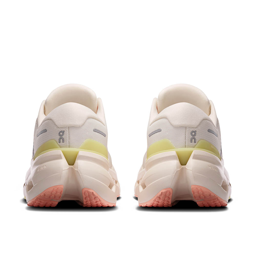 Womens On Running Cloudrunner 3 in Ivory/Dew