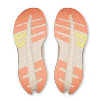 Womens On Running Cloudrunner 3 in Ivory/Dew