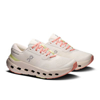 Womens On Running Cloudrunner 3 in Ivory/Dew