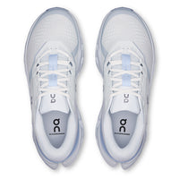 Womens On Running Cloudrunner 3 in Heather/Marsh