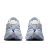 Womens On Running Cloudrunner 3 in Heather/Marsh