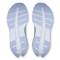 Womens On Running Cloudrunner 3 in Heather/Marsh