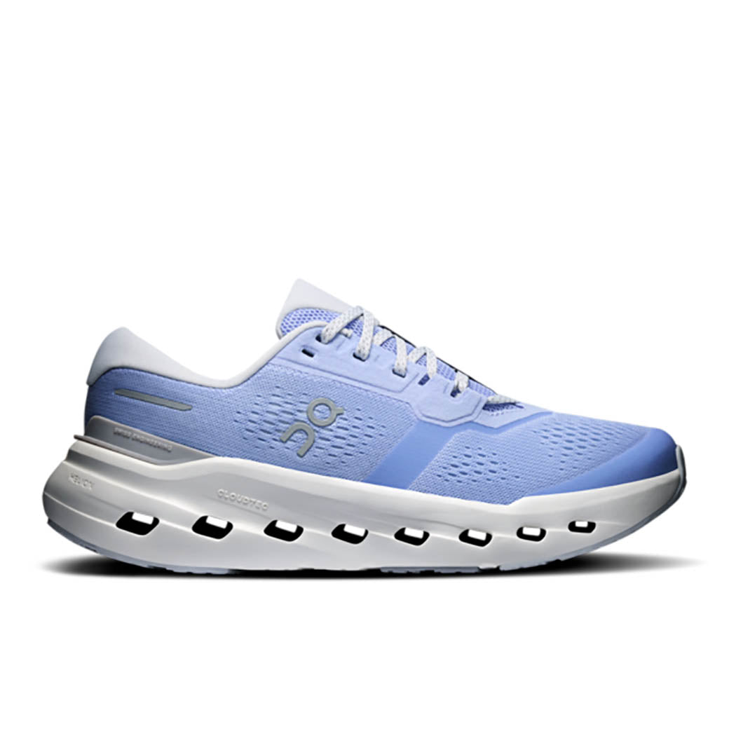 On Running Cloudrunner 3 Myrtle/Platinum