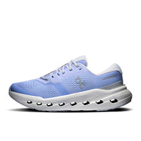 On Running Cloudrunner 3 Myrtle/Platinum