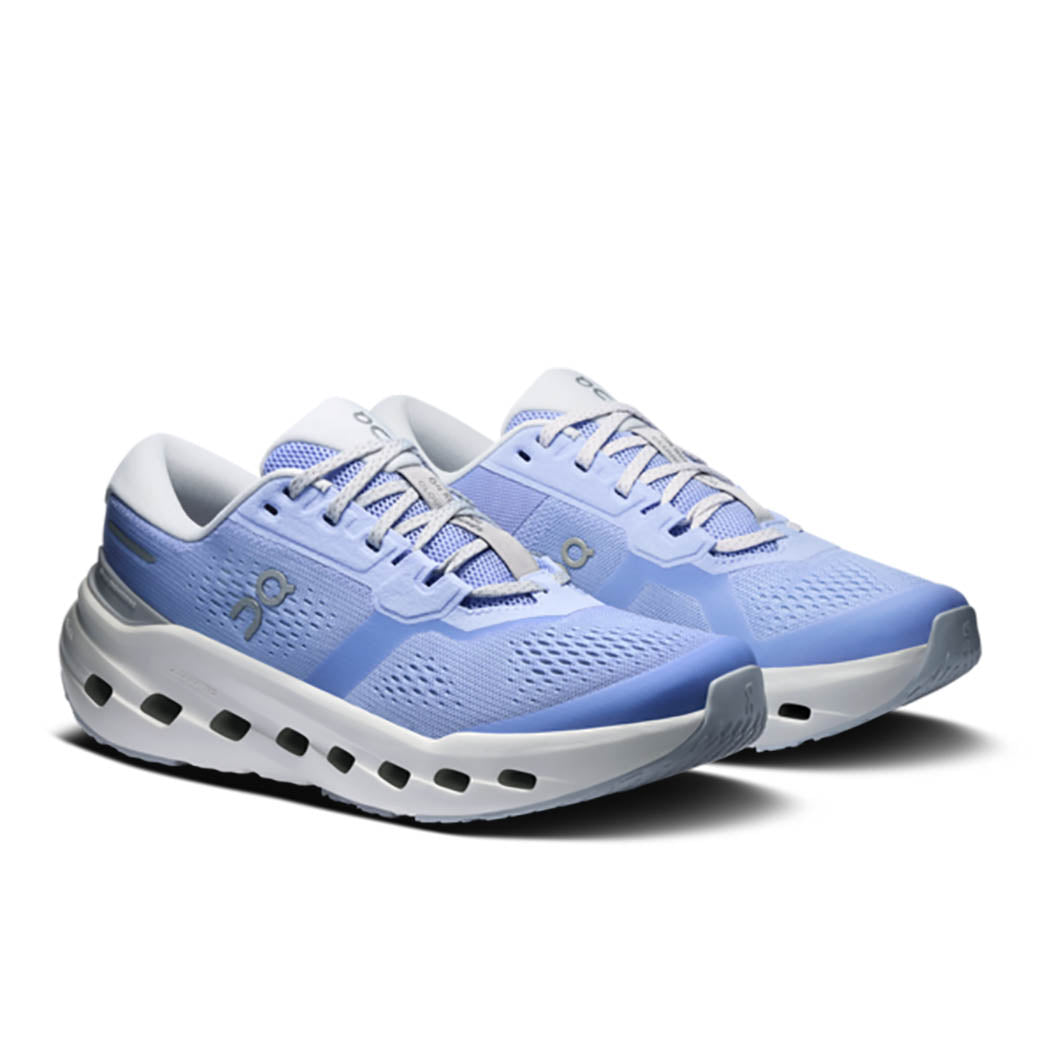 On Running Cloudrunner 3 Myrtle/Platinum