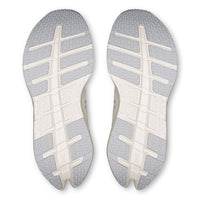 Womens On Running Cloudrunner 3 Wide in White/Ivory